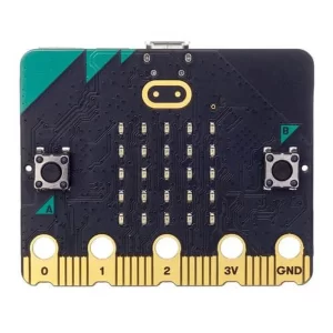 Microbit v2 Go Starter Kit