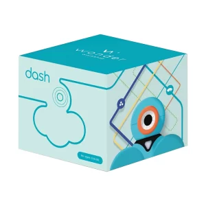 Dash by Wonder Workshop