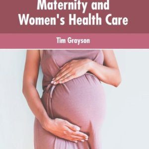 A Clinical Guide to Maternity and Women’s Health Care