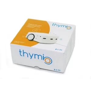 Thymio II Robot (Non-Wireless)