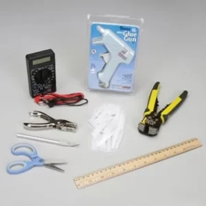 Carolina® Tool Kit