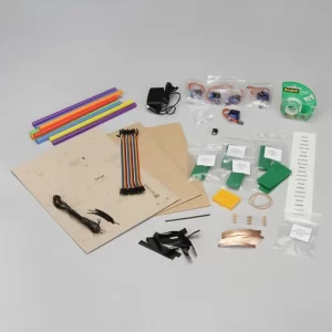 Carolina® Robotic Hand Individual Kit